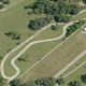 Illustration for article titled Google Earth Reveals Coolest Driveway Ever